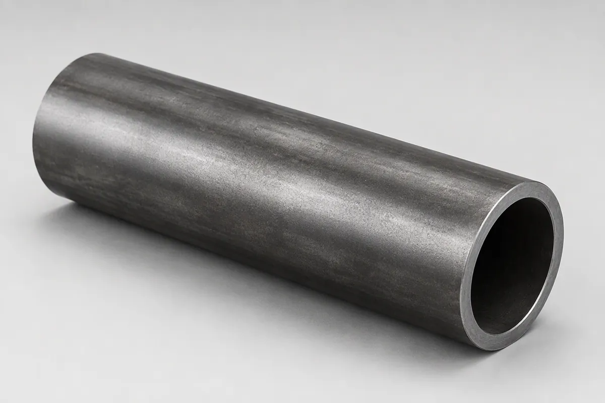 Seamless Pipe St52 / E355, grades St52 / E355 / 20#