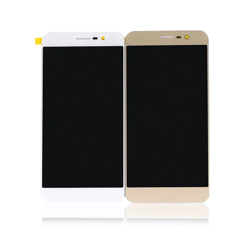 

High Quality White Color for ZTE Blade A910 LCD with Touch Screen for ZTE A910 LCD Display Digitizer