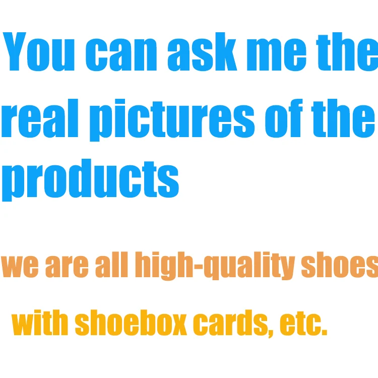 

Hanhan shoes shop, Customized color