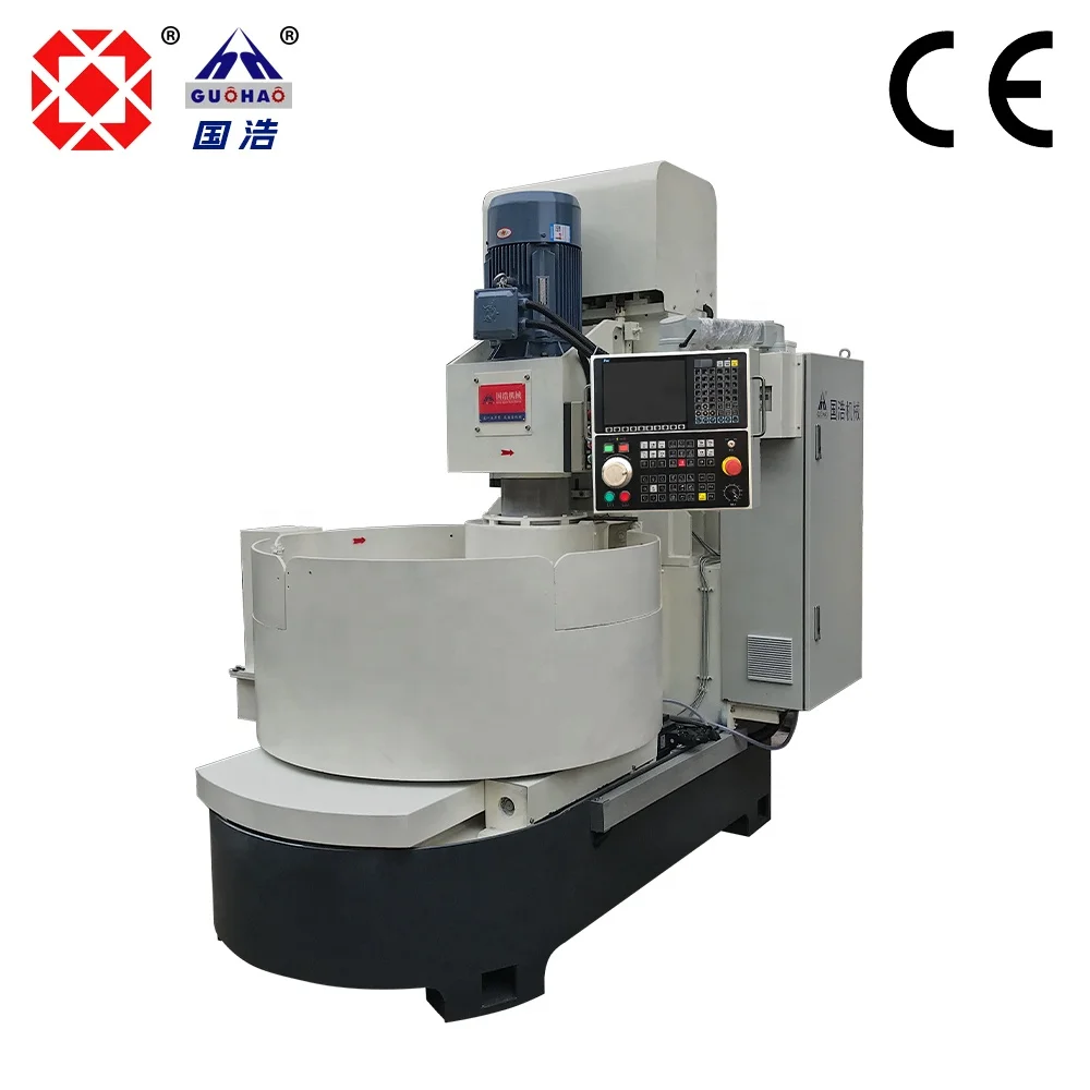
GH-1000B CNC surface grinding machine surface grinder tool grinder grinding machine for steel cnc grinder 