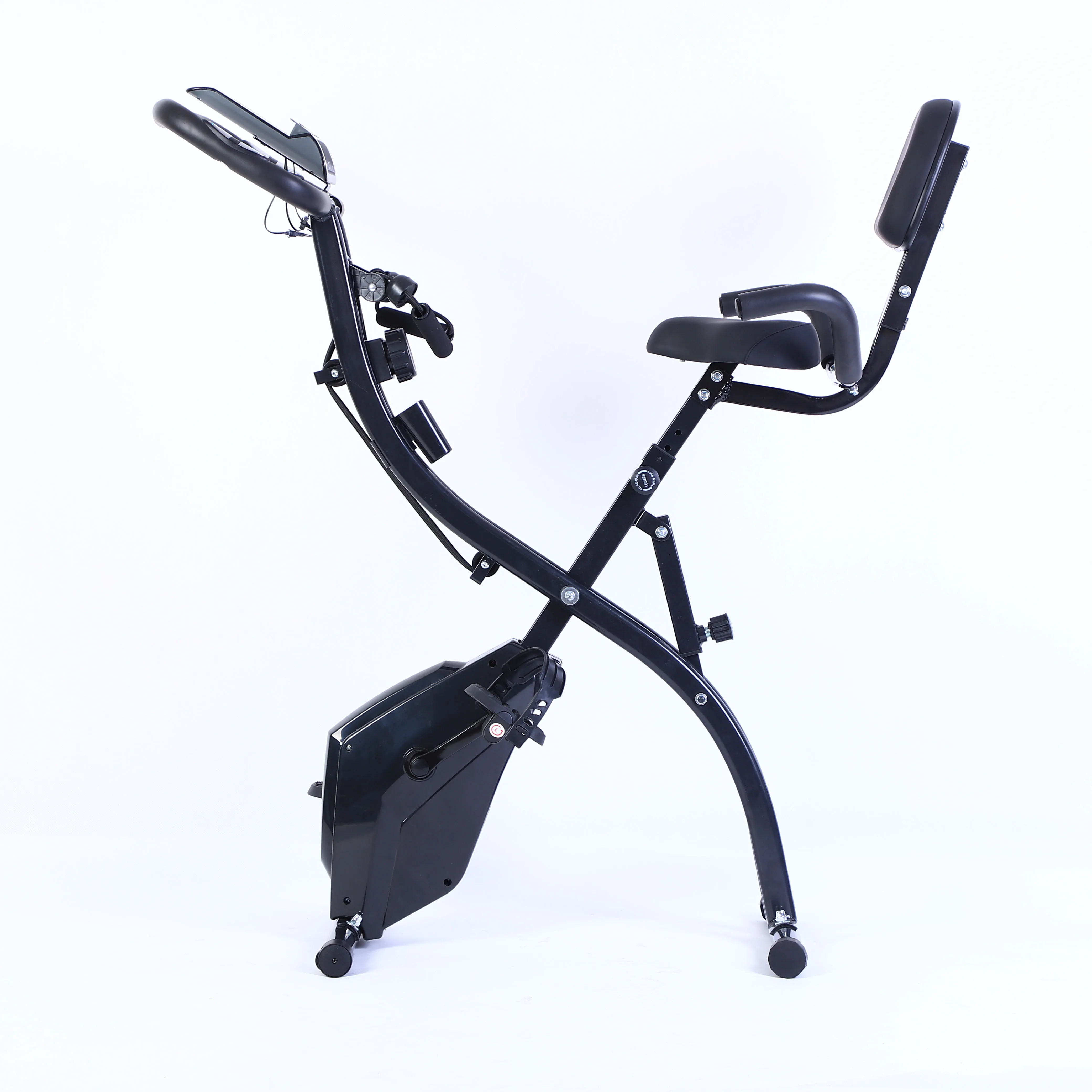 

Professional for sale home exercise bike made in China, Customized color
