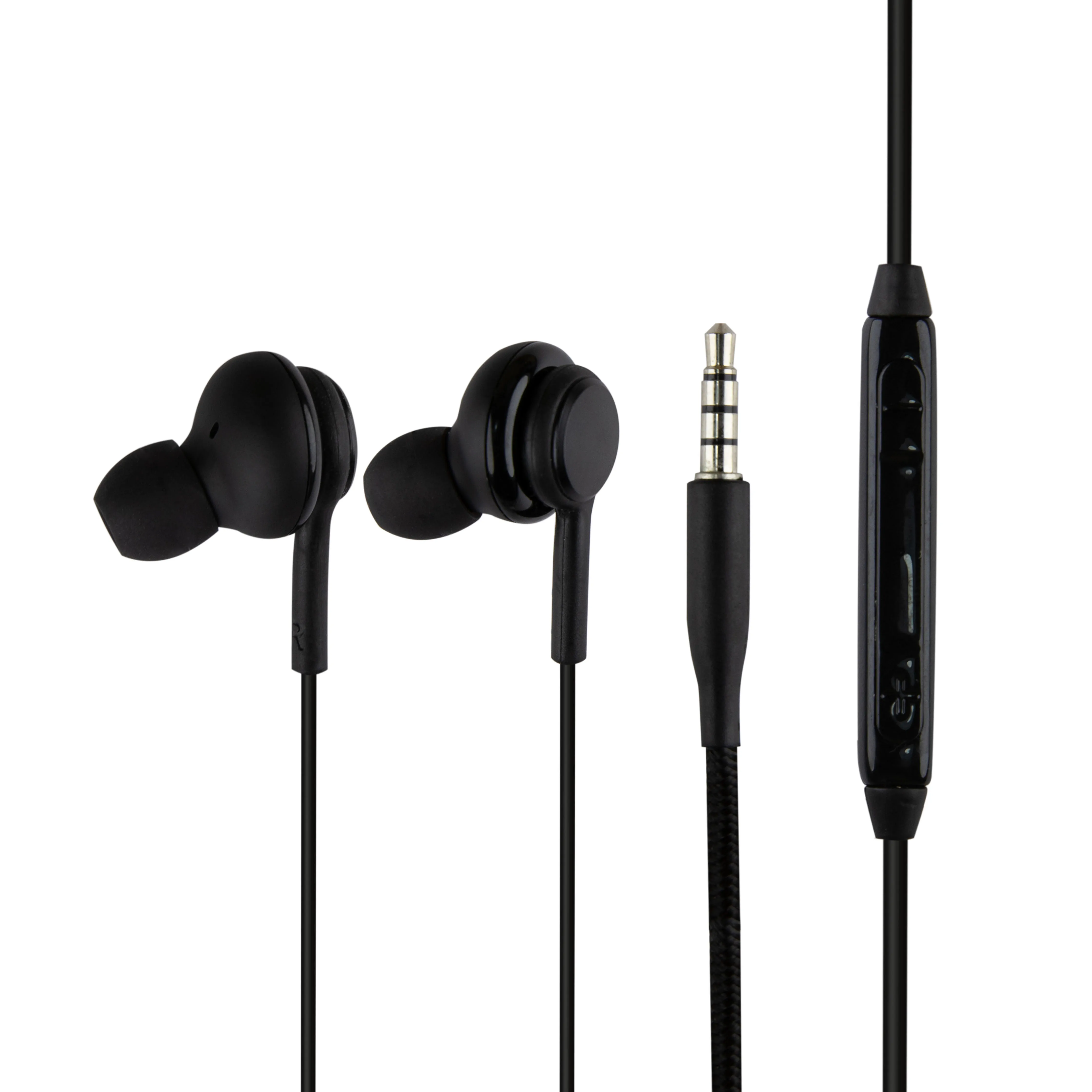 

original EO-IG955 in ear earphones 3.5mm jack stereo earbuds handsfree headset audifonos AKG headphone S10 for samsung galaxy