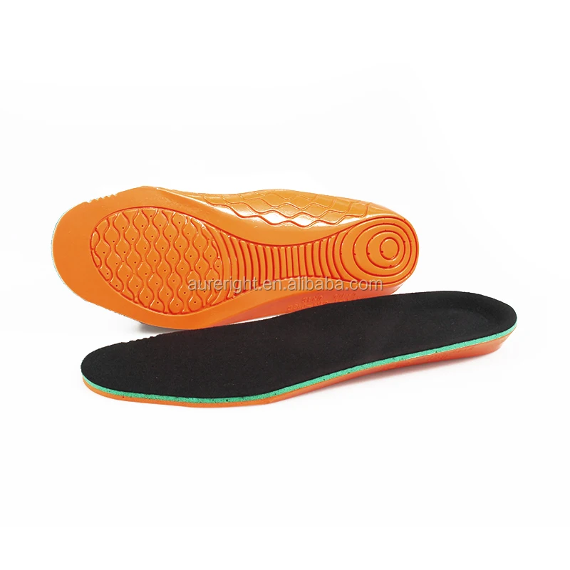 heated shoe insole