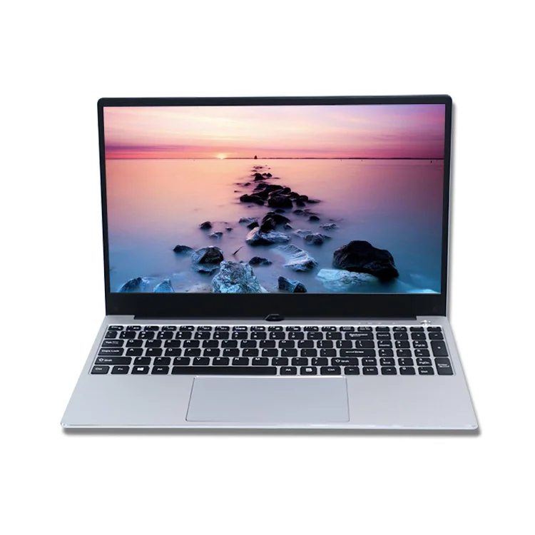 

Electronic Components 15.6 Inch Computer I5 Desktop Gaming Laptop I7 15.6 Inch Gamer Pcs