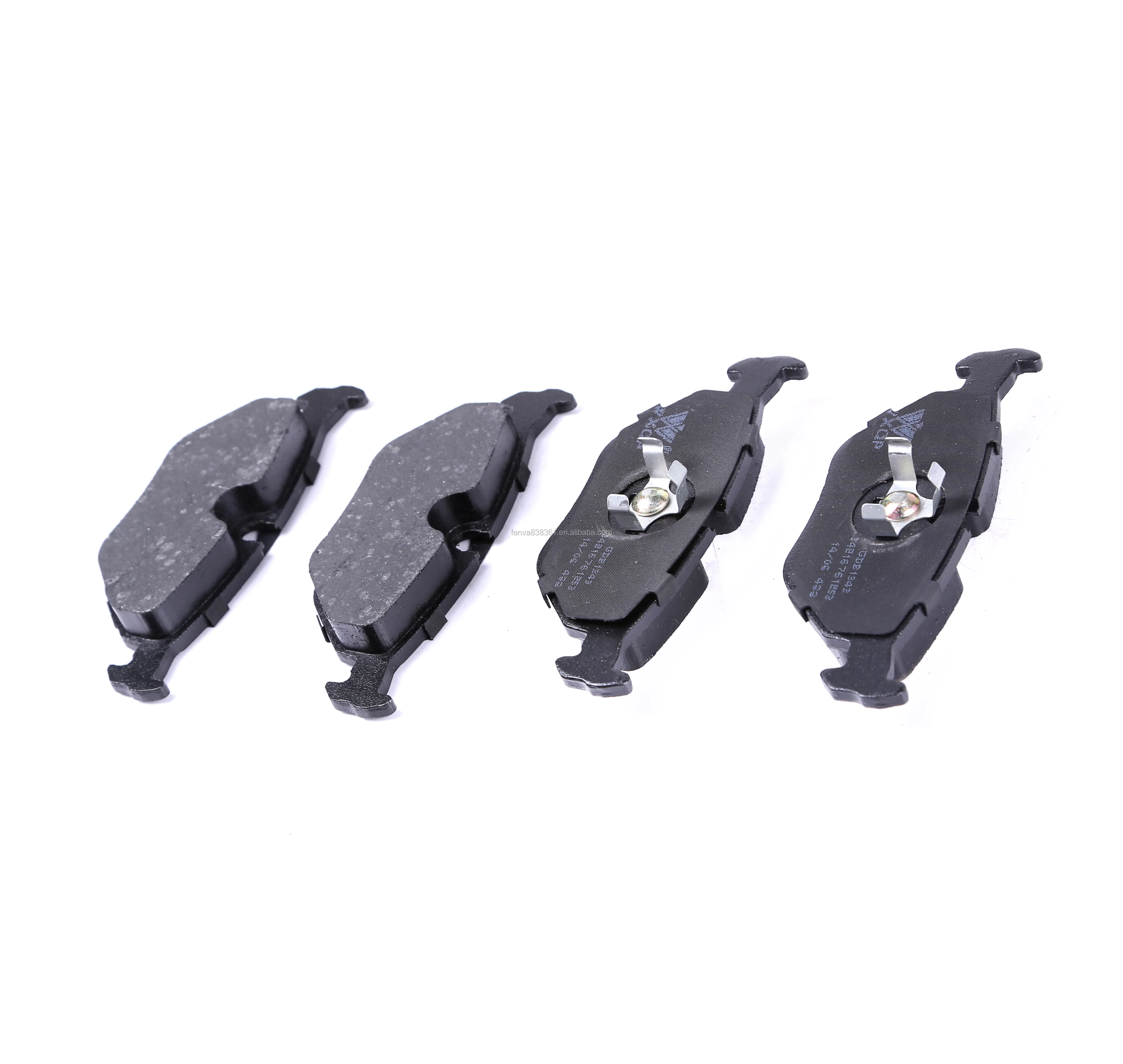 For 3 Seriess's E36 E46 5 Series E34 7 Series Z3 Rear Brake Pads