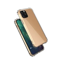 

Maxshine Shockproof Transparent Tpu Air Cushion Mobile Phone Case For Iphone Xr Xs Xi Max 11 2019