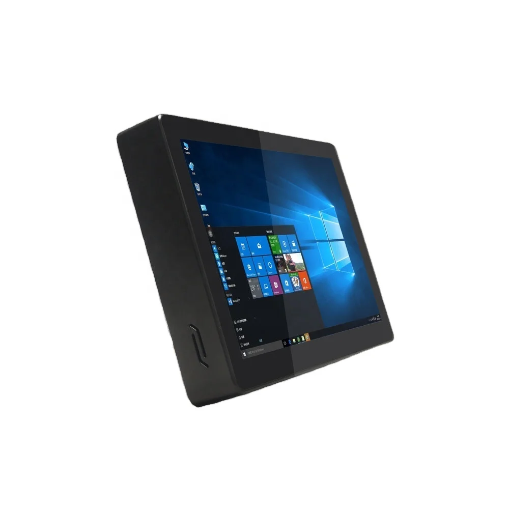 

Gole F3 8 inch Quad Core mini pc windows 10 mini computer all in one touch screen tablet pc