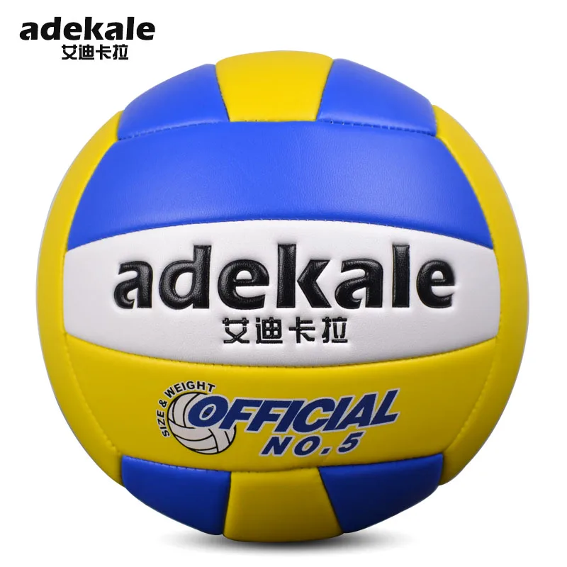 

custom logo volleyball ball no minimum, Customize color