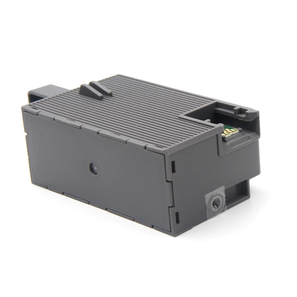 Ocbestjet T3661 Maintenance Box for Epson XP 15080 XP15010 XP15000 EPSON-50VA XP8500 XP6000 Printer Waste Ink Tank