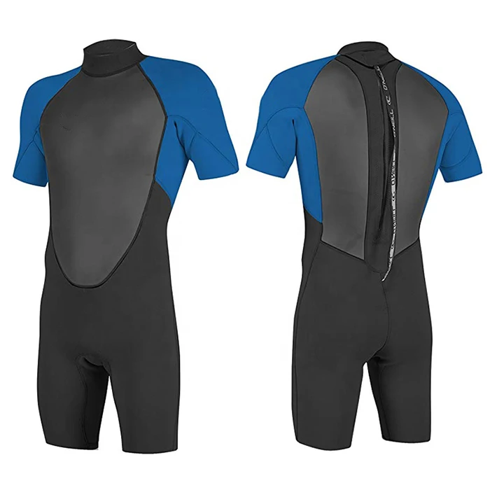 

Wholesale Waterproof Dry Suit Sailing Diving Drysuit Breathable Front Zip Neoprene Drysuit, Customized