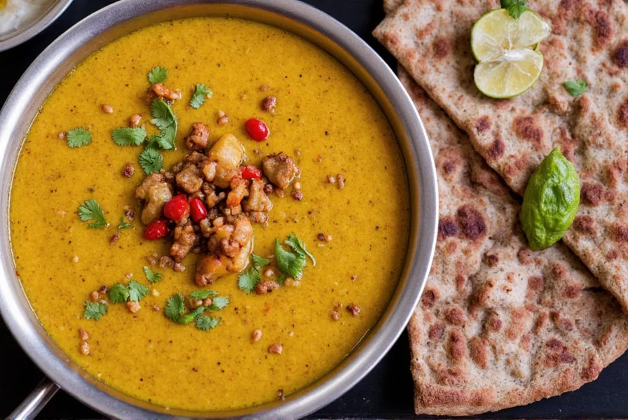 Spice Up Your Life: A Flavorful Guide to the Types of Indian Cuisine