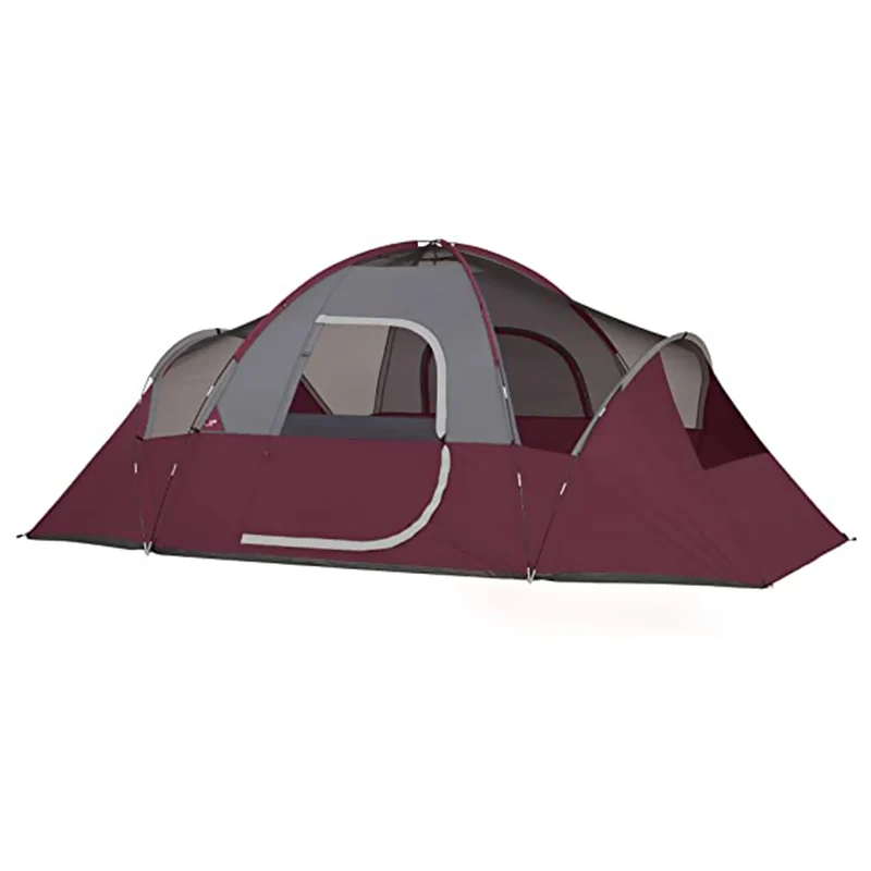 

Large Camping Tent Waterproof Portable Pop Up Outdoor Tents for Sale Stocked, Customized color