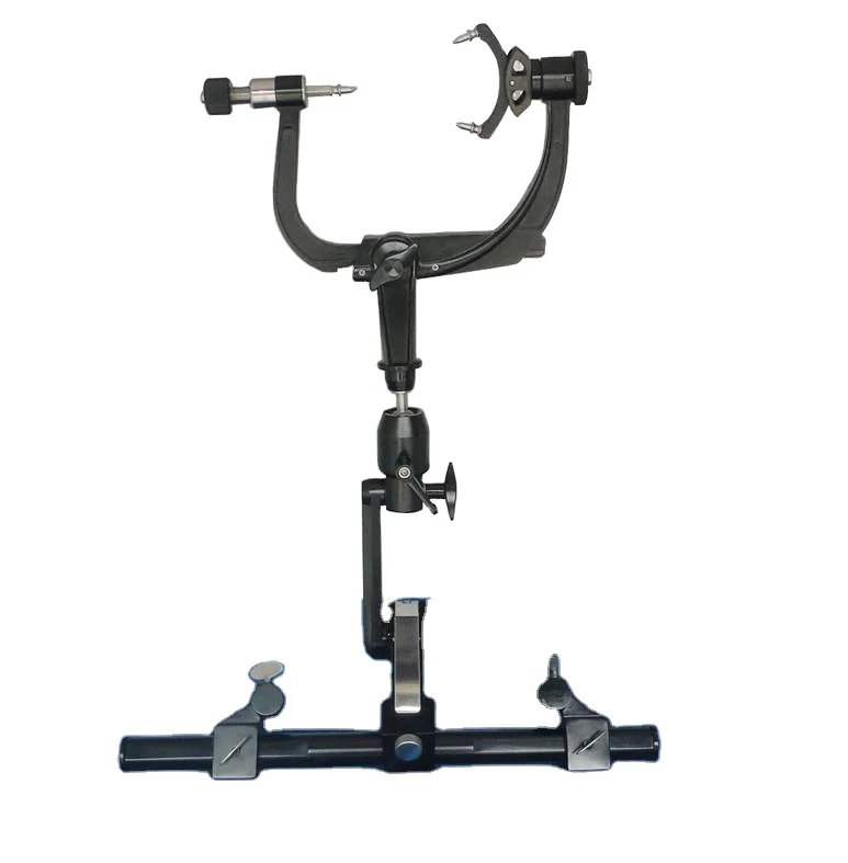 
Mayfield compatible Head Clamp TJ10300/hospital use head skull clamp with headrest 