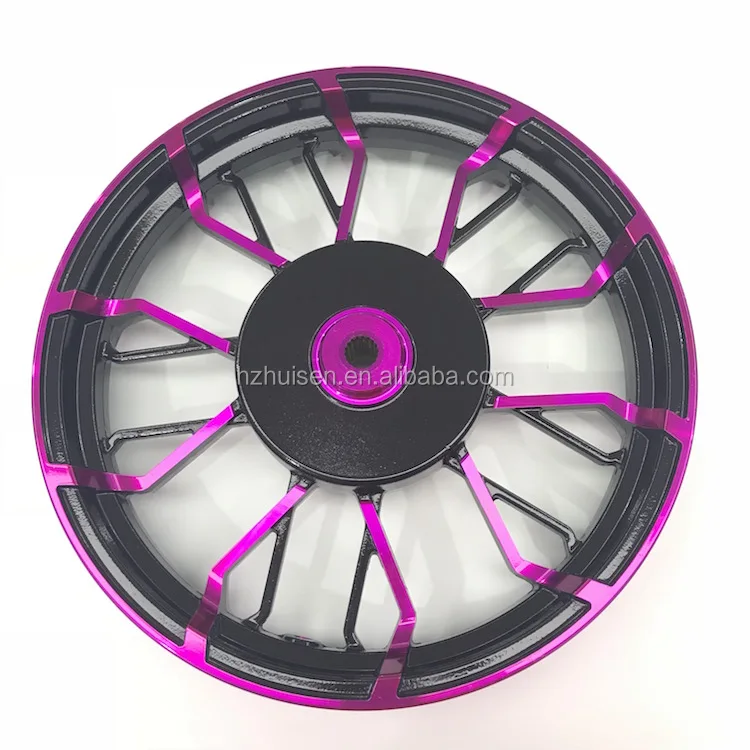 14 inch motorcycle rims