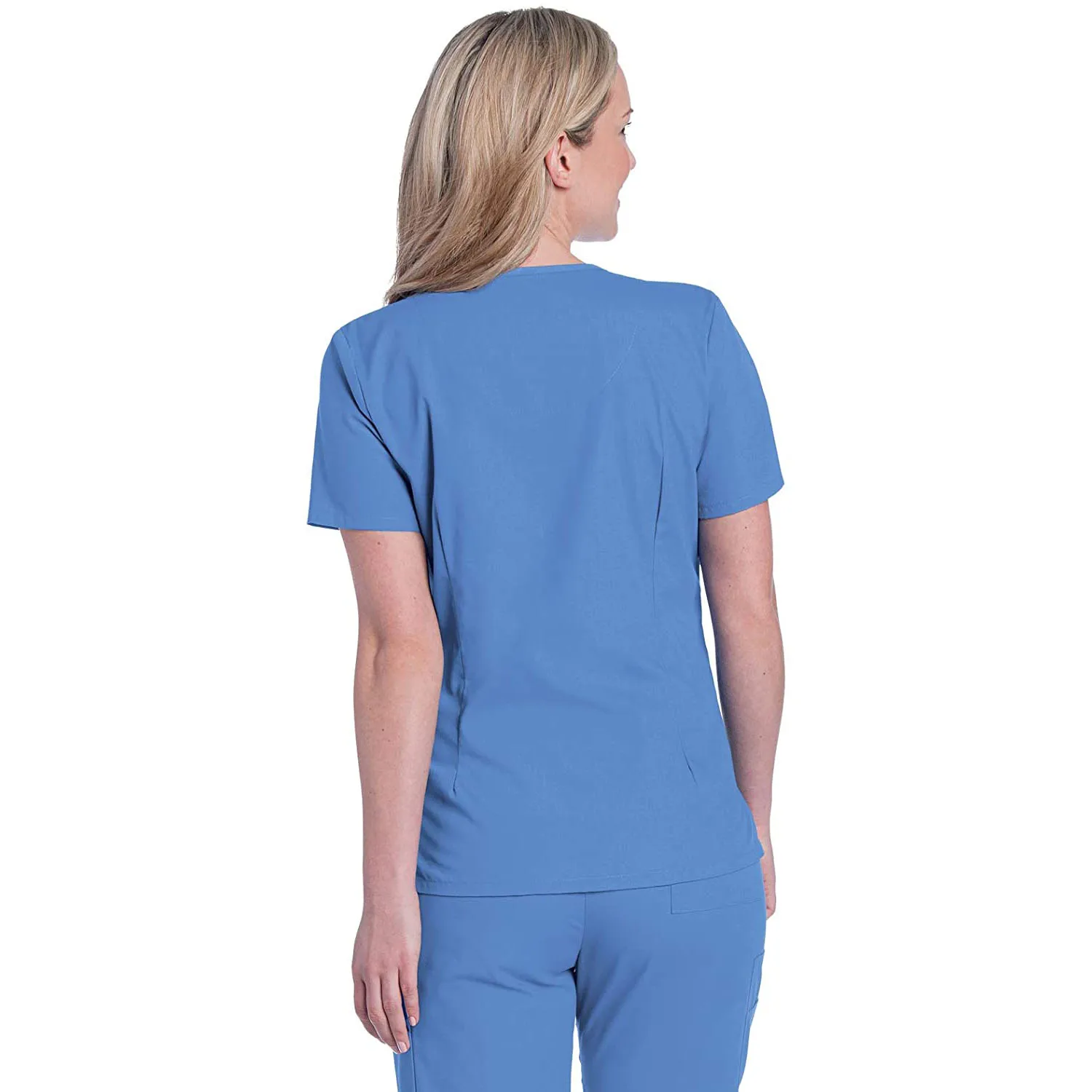 High Quality Wholesale Nurse Uniform Medical Scrubs Hospital Uniforms