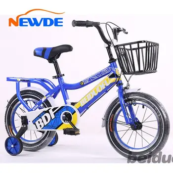 4 wheel bicycle for kids