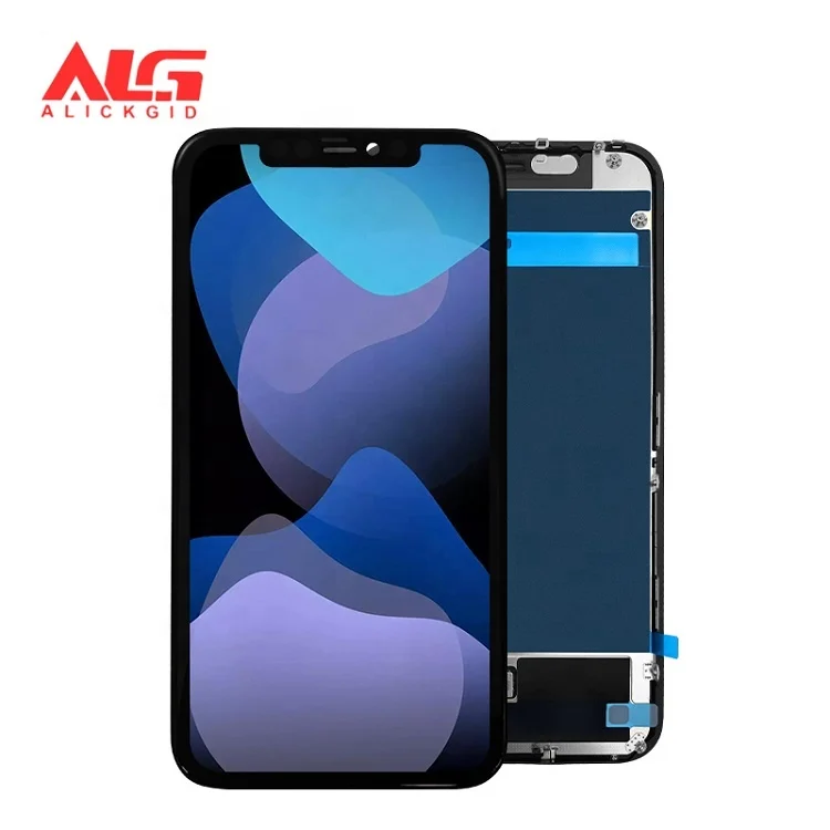 

Mobile Phone LCD factory produce LCD for iPhone 11 screen, OEM replace For iphone 11 11pro 11pro max LCD SCREEN