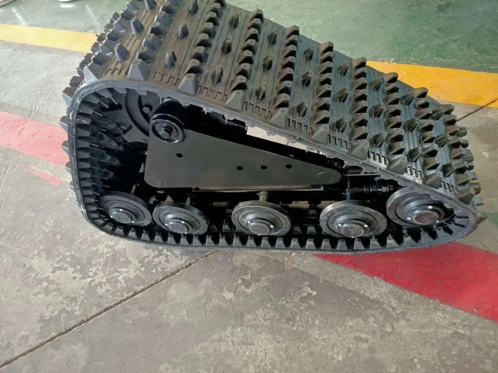 Triangle Rubber Tracks Farm Tractors In Stock For Sale,Triangle Tire ...