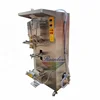 High speed fully automatic sachet water filling packing machine