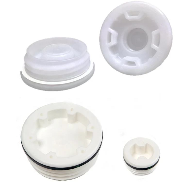 Plastic Drum Plugs Bungs For 55 Gallon Barrel Buy Plastic Drum Plugs