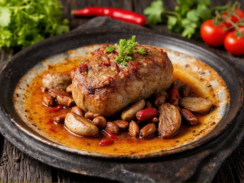 Best Spices for Lamb: Top Flavor Pairings