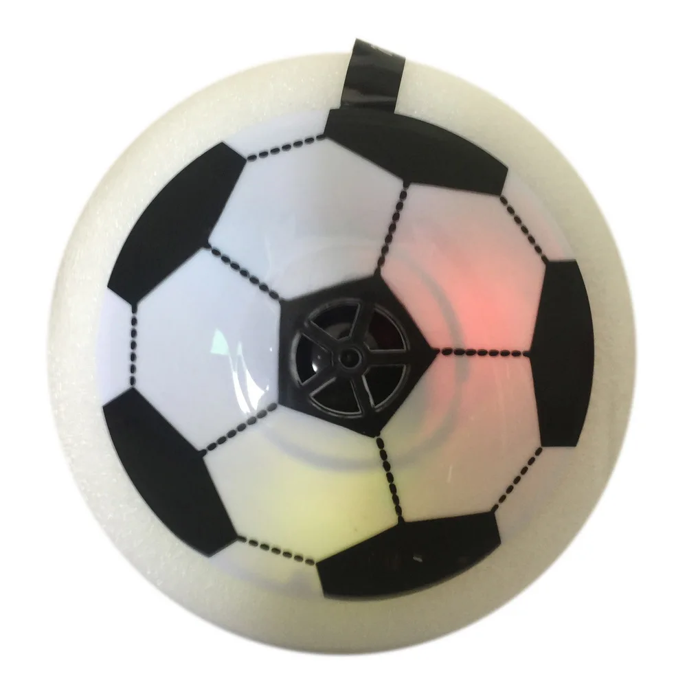 Hotselling Air Suspension Soccer Football Indoor Sports Parentchild