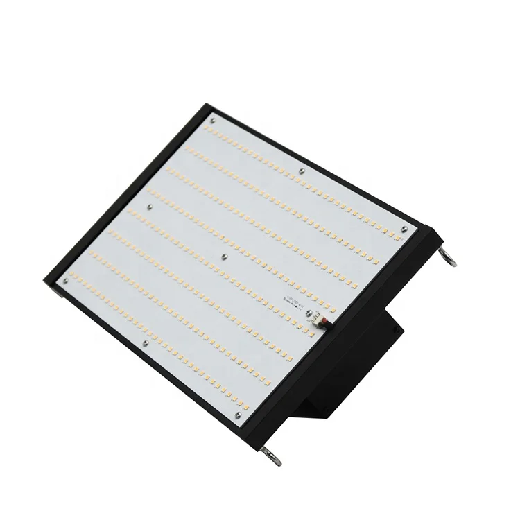 Free-Assemble Crxsunny 120W Samsung Lm301B With 660Nm Full Spectrum Led Grow Light Kits