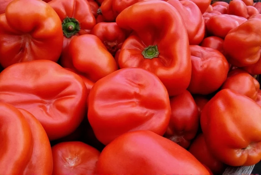 does paprika have a taste