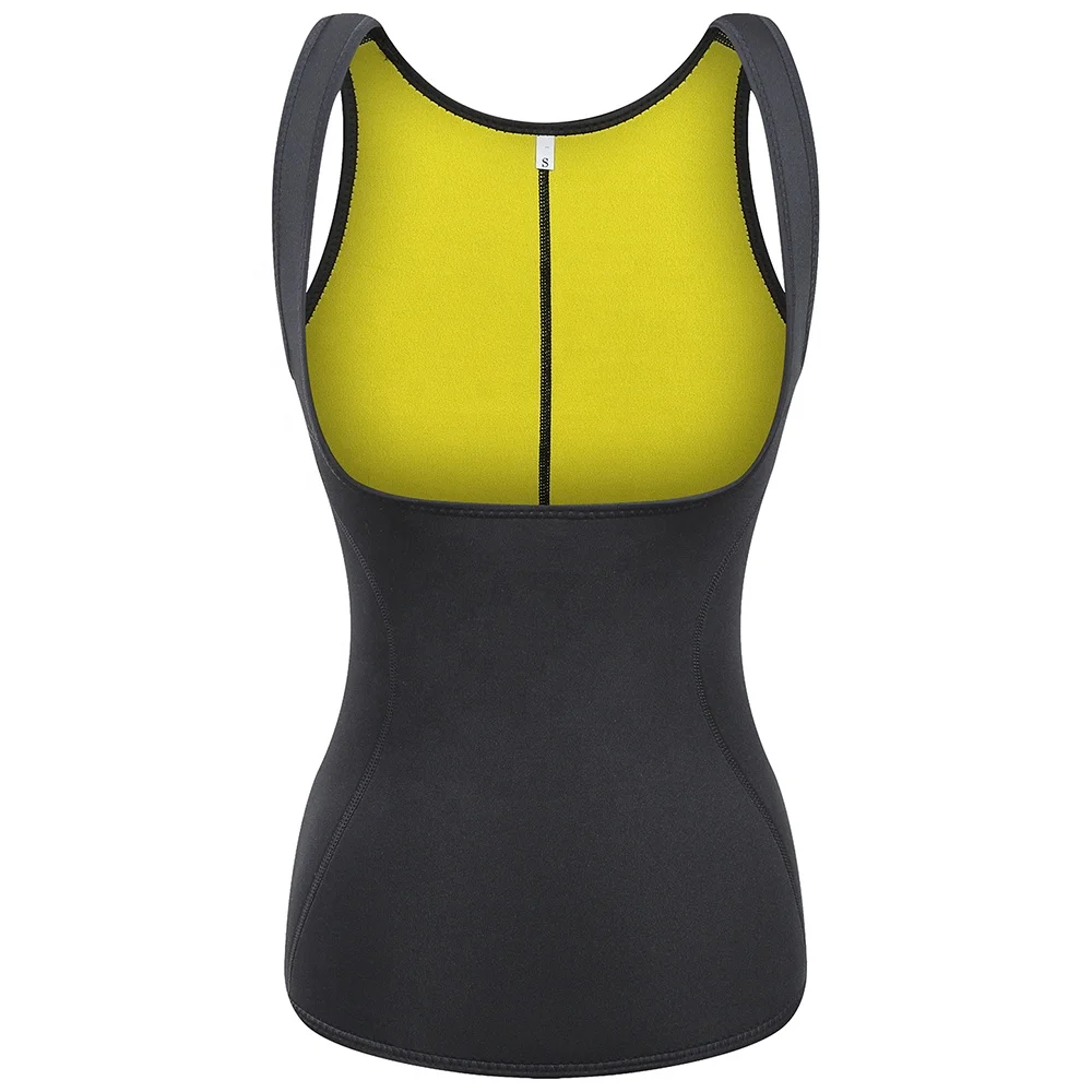 

Good Quality Tummy Girdle Hot Body Shapewear Waist Trainer Vest For Weight Loss Body Shaper