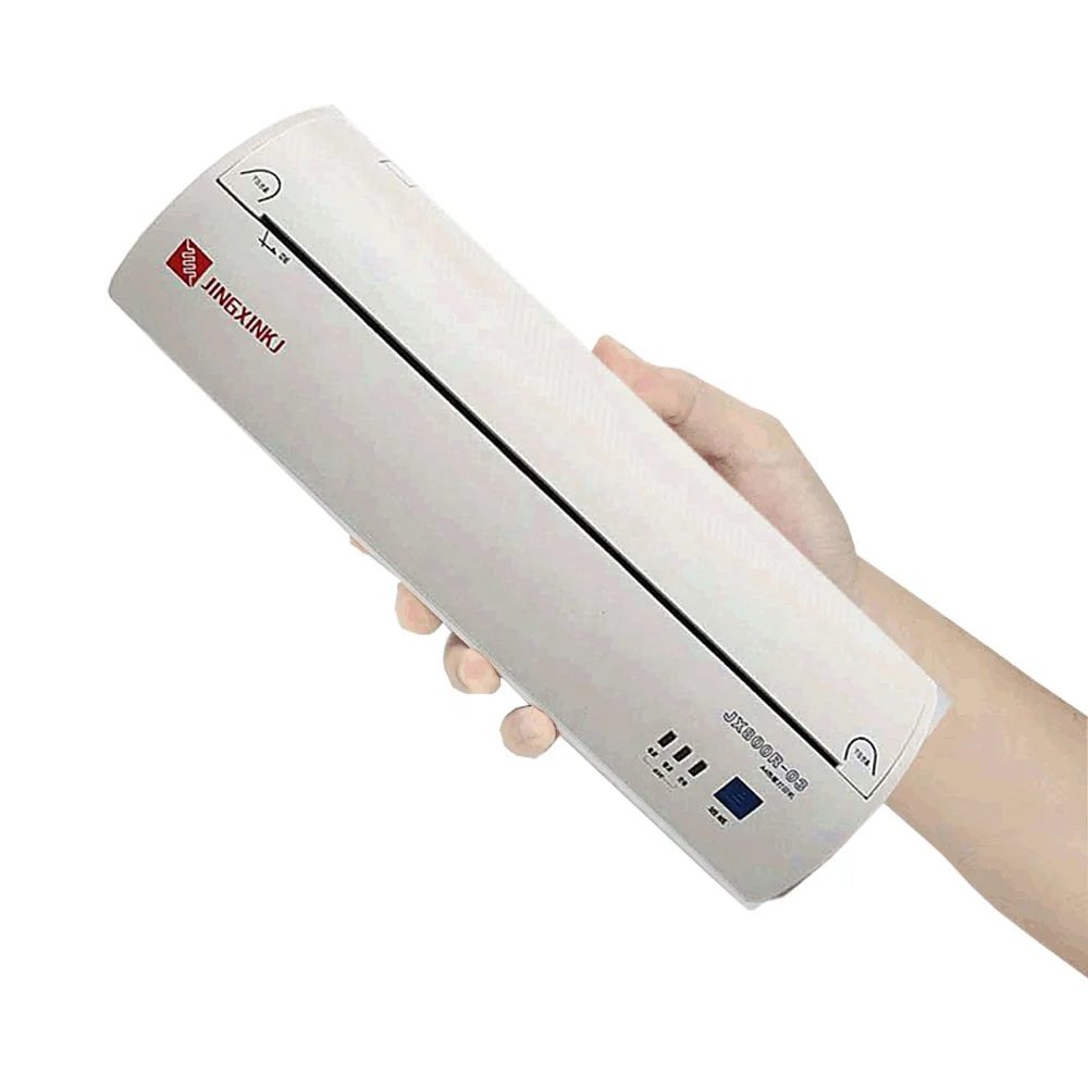 

Home JX800R-03 A4 Portable Mini Wireless Thermal Printer