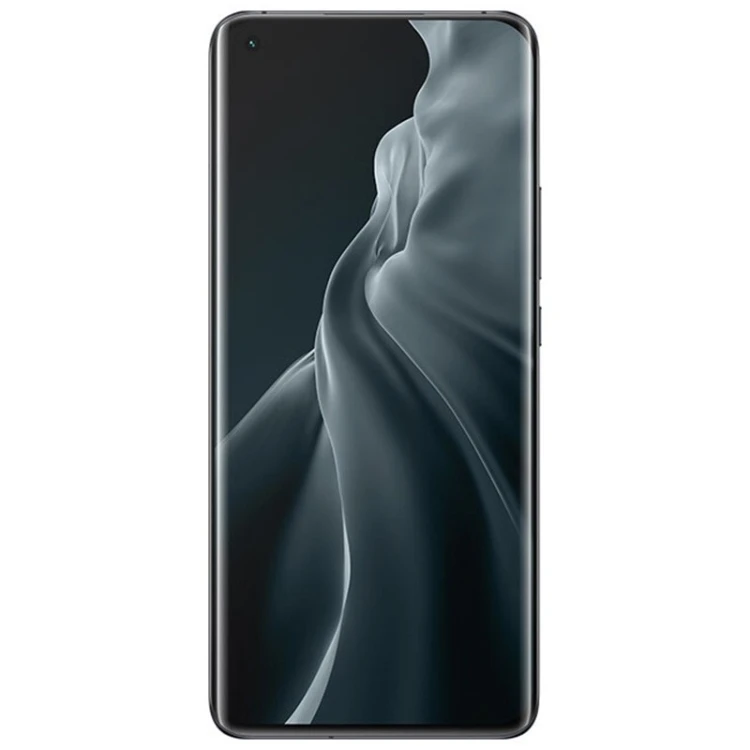 

Original Xiaomi 11 5G Mobile Phone Mi 11 5G Phone 50W Wireless Charging Android 11 Octa Core Smartphone Xiaomi Mi 11