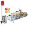 PS foamed absorbent tray dish/ normal food container making machine