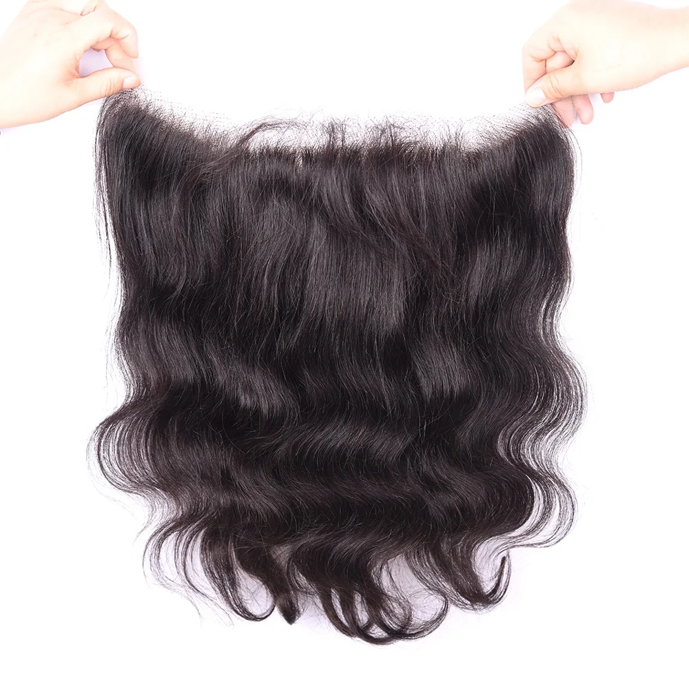 

Wholesale Virgin Hair Vendors Full Lace Frontal,100% Natural Raw Human Hair Extension