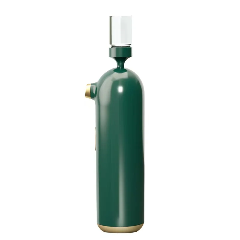 

Hot Sale Factory Direct Price Home Use Portable Oxygen Jet Oxygen Spray