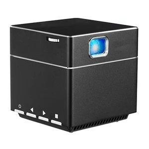 Mini Portable Android HD 1080P DLP LED Pico Projector