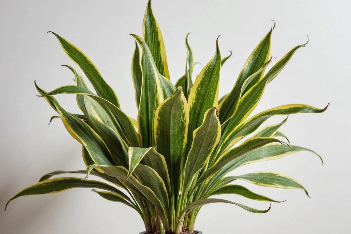 are snake plants good for the air