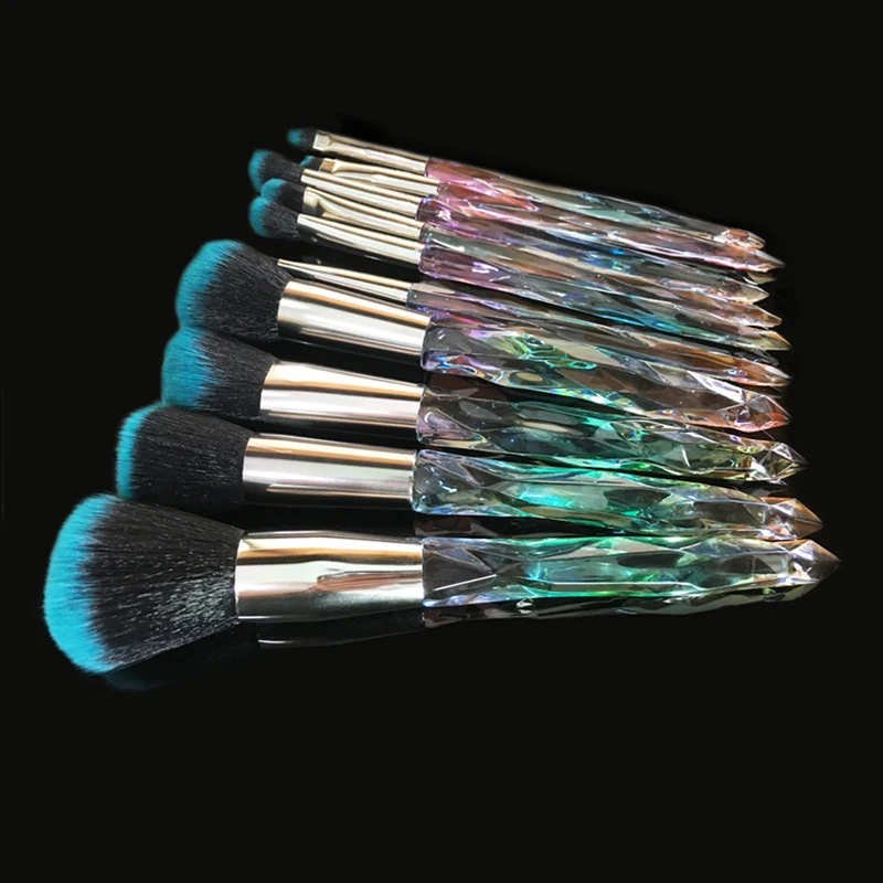 

Professional Make Up Accessories Make Up Brush Set Private Label