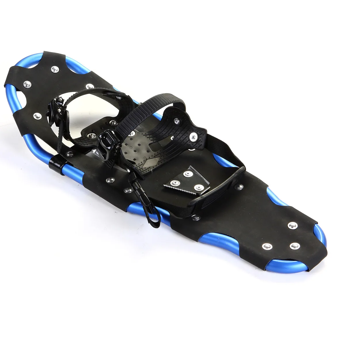 

Snowshoes Women Men Aluminum Outdoor All Terrain Climbing Anti-skid Winter Walk Sports Snow Shoes with Adjustable Bindings, Customer's requirement