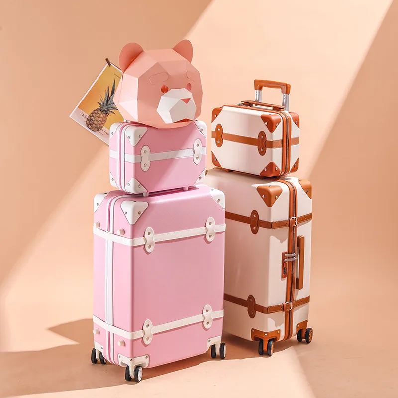 

Brand new smart luggage suitcase young pepole