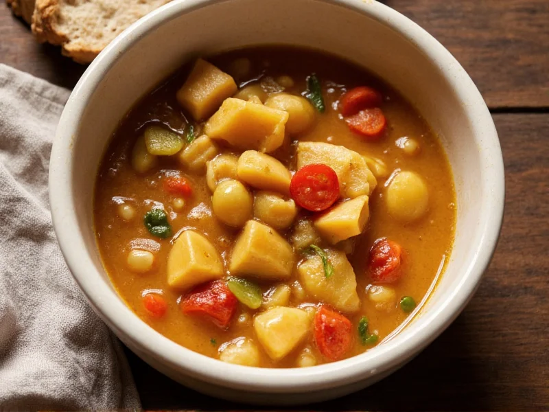 Find Soup Around Me: Your Immediate Guide to Local Options