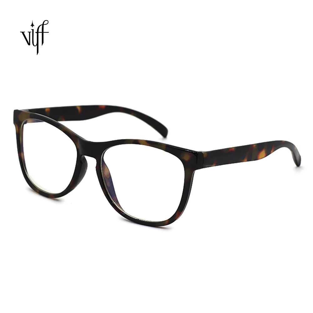 

VIFF Kids Anti Blue Light Glasses HPK19237 Kids Comput Anti Blue Light Eyeglasses Sunglasses