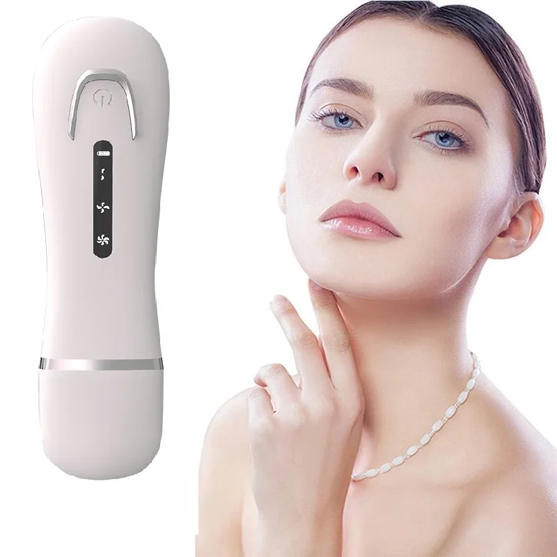 

Factory direct supply sonic face scrubber ultrasonic 2020