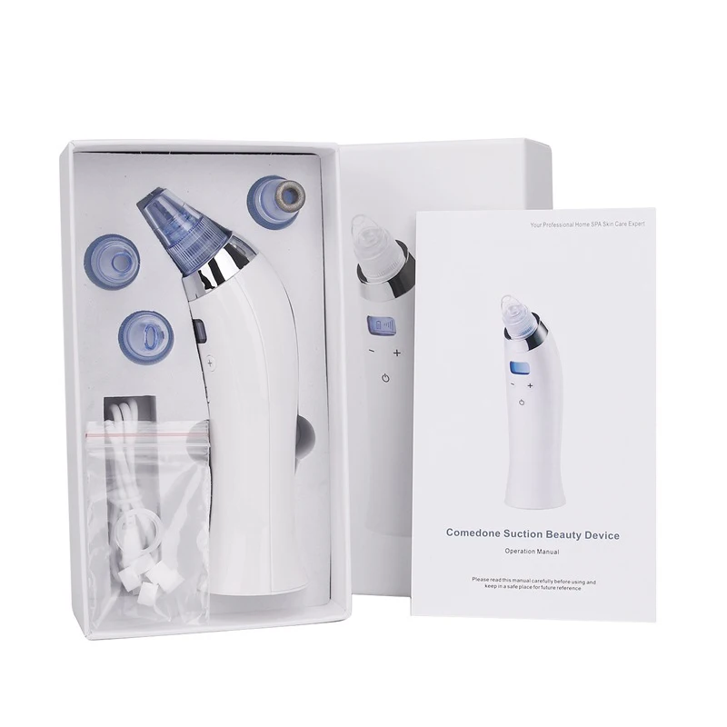 

Hot Offer Acne Treatment Remove Vacuum Horny Blackhead Suction Device Microdermabrasion Machine Price In Pakistan SC250B