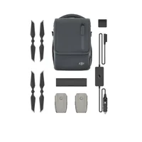 

Mavic 2 Fly More Kit for Mavic 2 Pro and Mavic 2 Zoom Drone Accessories