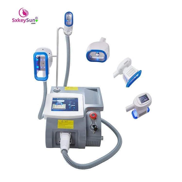 

beauty body shape Weight Loss and cellulie reduce in US very popular pulse massager portable cryolipolysis machine