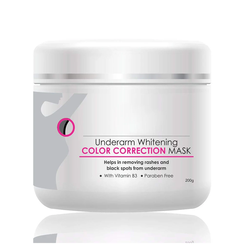 

Hot Selling Private Label Wholesale Natural Body Underarm Night Skin Care Strong Lightening Face Cream Skin Whitening