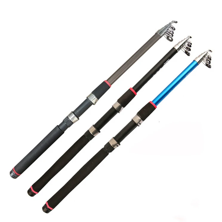 

Multifunctional fly cheapest fishing rod parts, Pictures