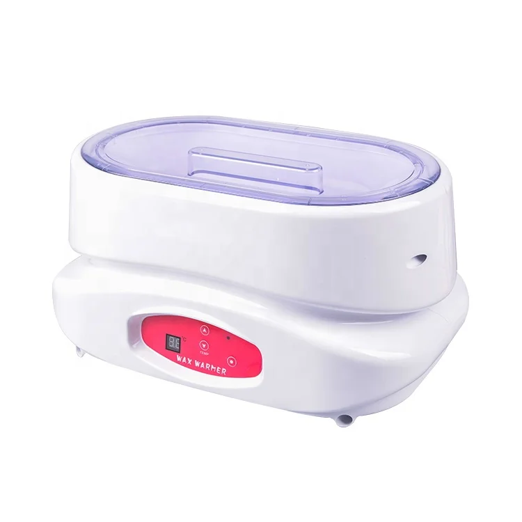 

YM-8011 paraffin wax warmer large capacity paraffin wax bath heater, White