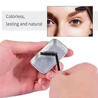 

Primitive Eyebrows Brow Setting Cream Eyebrow Styling Soap Brow Soap Mekup Cosmetic Brow Soap Wholesale