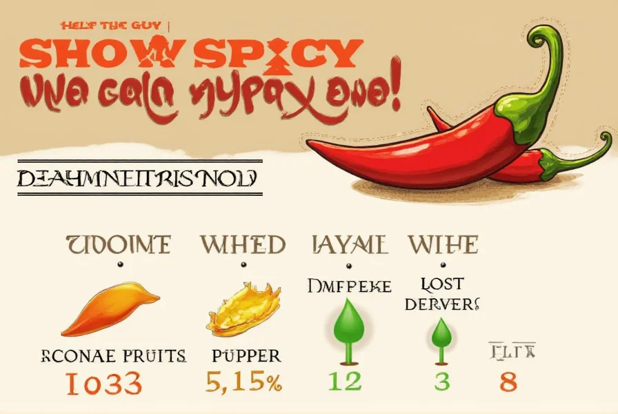 Cayenne Hot Sauce